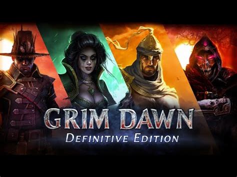 griminternals 1.2|How to Install and Use the Grim Internals Mod for Grim Dawn.